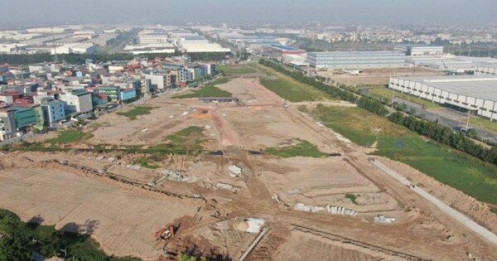 Bắc Ninh bổ sung loạt khu công nghiệp vào kế hoạch sử dụng đất