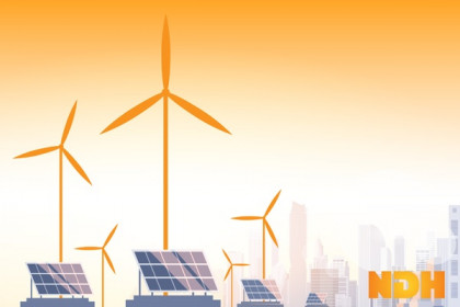 Quy hoạch điện gió đến 2045: Hàng loạt dự án ‘tỷ đô’