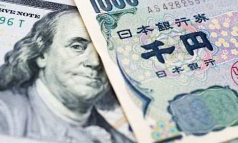 Nhật Bản lần đầu can thiệp cứu đồng yên kể từ năm 1998