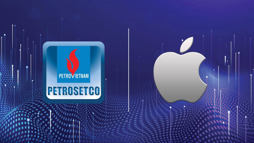 Petrosetco (PET) muốn huy động 670 tỉ đồng để trả nợ tiền mua hàng cho Apple