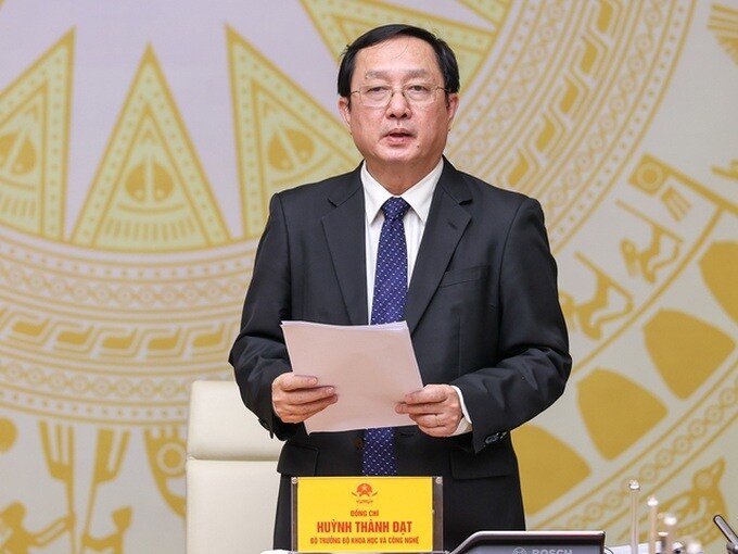 Ngân hàng Thế giới hứa giúp Việt Nam phát triển khoa học công nghệ