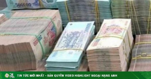 Tiền đồng Việt Nam sẽ mất giá bao nhiêu sau động thái nâng lãi suất của Ngân hàng nhà nước?