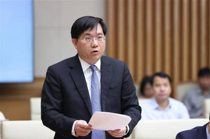 Thứ trưởng Trần Duy Đông: Có 5 điểm mới của dự thảo Luật hợp tác xã (sửa đổi)