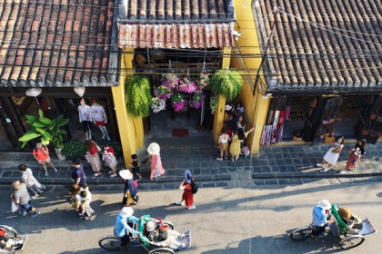 Báo Đức: Việt Nam thuộc top 10 điểm du lịch mùa Đông đẹp nhất