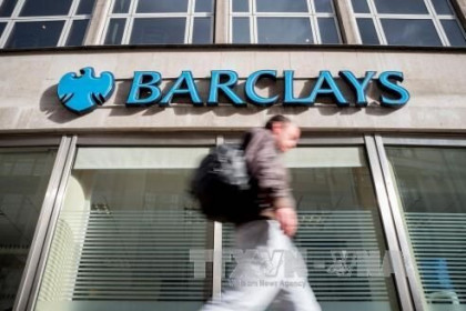 Cổ đông khởi kiện Barclays vì bán vượt 17,6 tỷ USD chứng chỉ lưu ký tại Mỹ