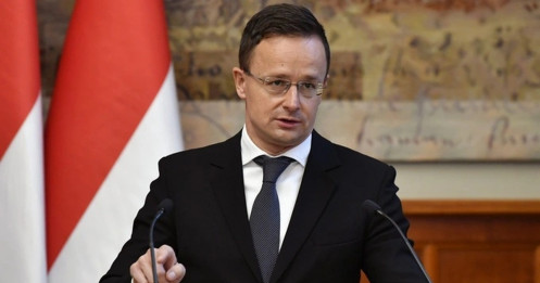 Hungary cảnh báo xung đột Nga - NATO có nguy cơ dẫn tới ngày tận thế