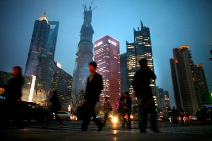 Trung Quốc trước rủi ro giảm tốc sâu hơn năm 2020