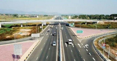 Chỉ định thầu dự án cao tốc gần 18.000 tỷ đồng Biên Hòa - Vũng Tàu
