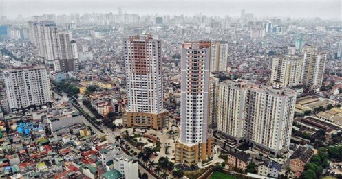 Đề xuất sở hữu chung cư có thời hạn: Chưa phù hợp thị hiếu người Việt