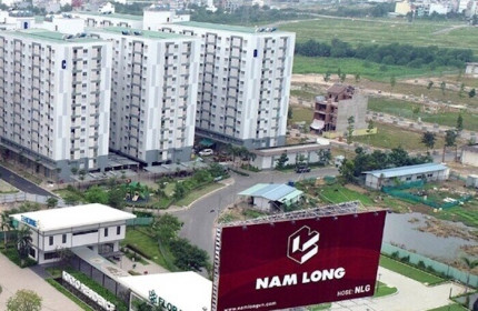 Nam Long phát hành hơn 1,14 triệu cổ phiếu ESOP