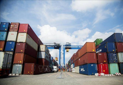 Dự báo trong 5 năm tới ASEAN sẽ dẫn đầu thế giới về tăng trưởng xuất khẩu