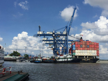Thị trường cung ứng thuyền viên tại Việt Nam thiếu và yếu