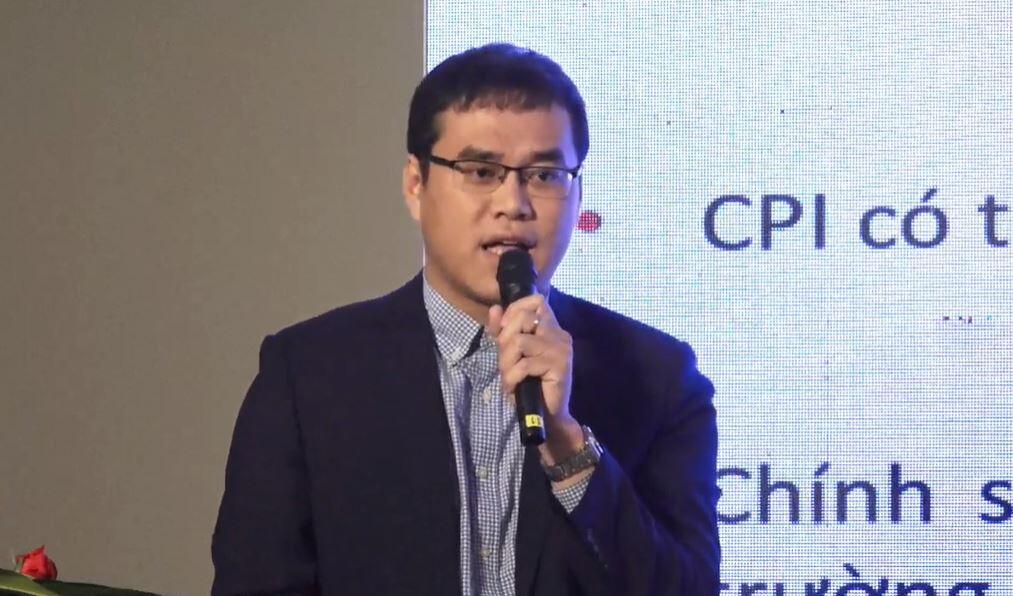 Thị trường chứng khoán sẽ còn khó lường nhưng là cơ hội tốt để “chọn hàng”
