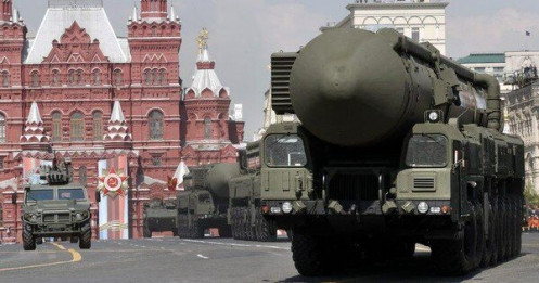 Nếu Nga dùng vũ khí hạt nhân, Mỹ sẽ làm gì?