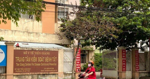 Khởi tố vụ án vi phạm đấu thầu liên quan Việt Á tại CDC Tiền Giang