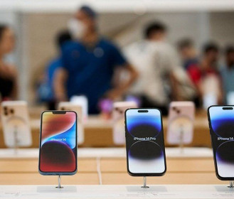 Apple sẽ sản xuất iPhone 14 ở Ấn Độ