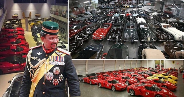 Ferrari ra hàng loạt quy định khắt khe với nhóm khách nhà giàu