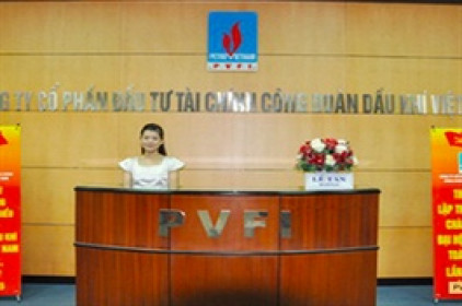 PVFI bị phạt hơn 400 triệu đồng do "ém" thông tin và chậm trễ niêm yết