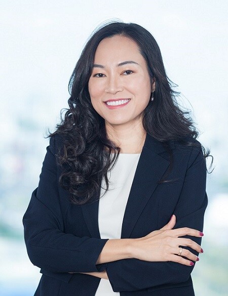 Bà Trịnh Quỳnh Giao được bổ nhiệm làm Tổng Giám đốc PVIAM