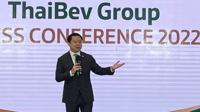 ThaiBev sẽ không từ bỏ Sabeco, mong Chính phủ bán lại 36% cổ phần cho công chúng