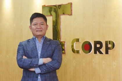 Chủ tịch Tập đoàn Quản lý Tài sản Trí Việt tiếp tục đăng ký mua 1 triệu cổ phần