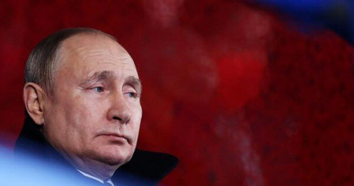 Mỹ tăng cường do thám vì lo Nga dùng vũ khí hạt nhân