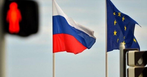Liên minh châu Âu có thể sắp nới lỏng lệnh trừng phạt Nga