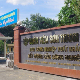 Chủ tịch Tiên Sơn Thanh Hoá chi gần 30 tỷ đồng đỡ giá cổ phiếu AAT