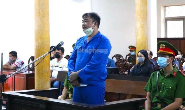 Hoãn phiên xét xử trùm hàng giả khai chi 20 tỷ đồng 'chạy' điều chuyển Đại tá Đinh Văn Nơi