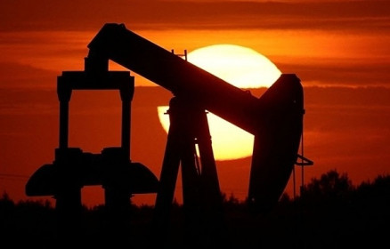 Giá dầu tăng phiên thứ hai liên tiếp