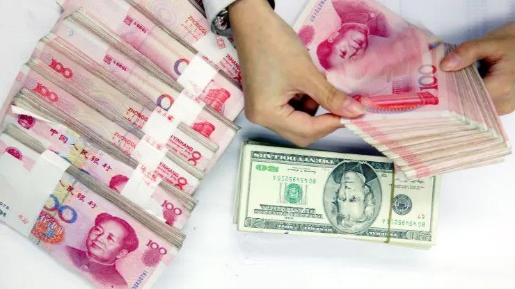 Ngân hàng trung ương Trung Quốc cảnh báo không 'đầu cơ' nhân dân tệ