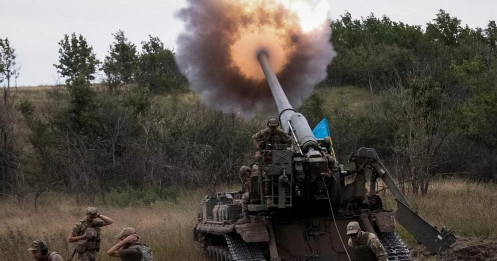 Ba Lan nêu kịch bản có thể khiến NATO đưa quân tới Ukraine