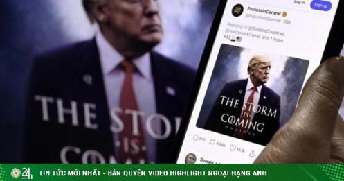 Dù liên tục bị chế giễu, ông Trump vẫn có thêm 1 tỷ USD