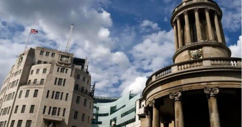 Gần 400 nhân viên BBC sắp bị sa thải