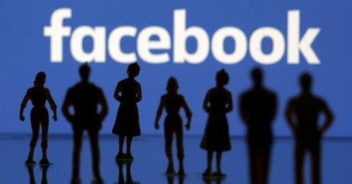 Hàng loạt hội nhóm tên tuổi trên Facebook bị hacker chiếm đoạt