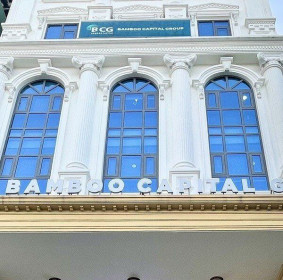 Bamboo Capital phát hành thêm cổ phiếu, huy động hơn 2.667 tỷ đồng