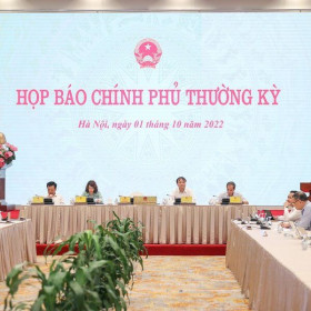 Dự báo tăng trưởng GDP Việt Nam thuộc nhóm cao nhất Đông Nam Á