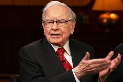 Tỷ phú quản lý quỹ chỉ ra 12 điều giúp Warren Buffett thành nhà đầu tư vĩ đại