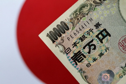 Đồng yên vẫn mất giá sau khi Nhật can thiệp thị trường