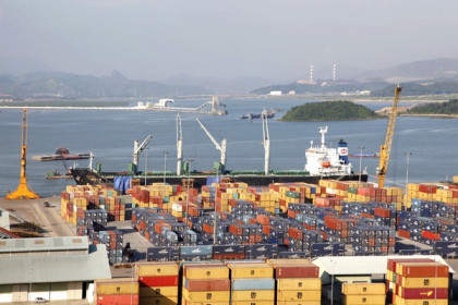Đội tàu biển Việt Nam sẽ đảm nhận 20% thị phần hàng xuất nhập khẩu vào 2030