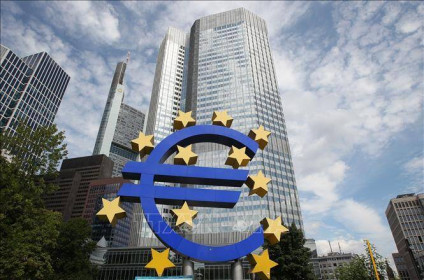 Thêm nhiều số liệu ảm đạm về kinh tế Eurozone
