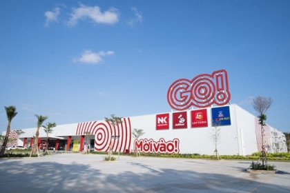 Central Retail dự kiến chi 800 triệu USD mở rộng quy mô tại Việt Nam