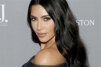 Quảng cáo cho tiền điện tử, Kim Kardashian nộp phạt hơn 1 triệu USD