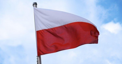 Ba Lan yêu cầu Đức bồi thường 1,2 nghìn tỷ đô la cho hậu quả Thế chiến II