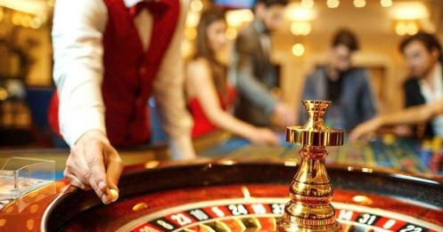 Bất ngờ về số tiền thu được tại casino cho người Việt chơi ở Phú Quốc