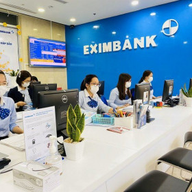 Nhóm công ty Thành Công muốn thoái toàn bộ vốn tại Eximbank