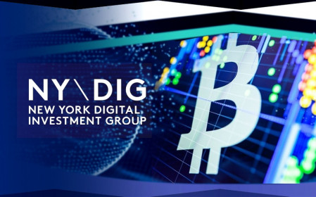 Quỹ Bitcoin của NYDIG đã huy động được 720 triệu USD cho đến nay