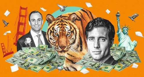 Nhà đầu tư mạo hiểm hàng đầu thế giới 'chia tay' quỹ Tiger Global để tìm hướng đi mới