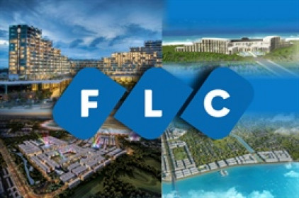 FLC nhận thêm 3 quyết định cưỡng chế thuế hơn 457 tỷ đồng