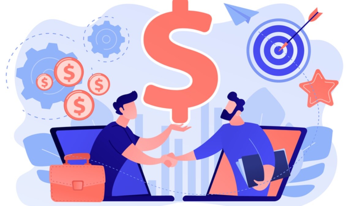 Bán giải chấp là gì? 